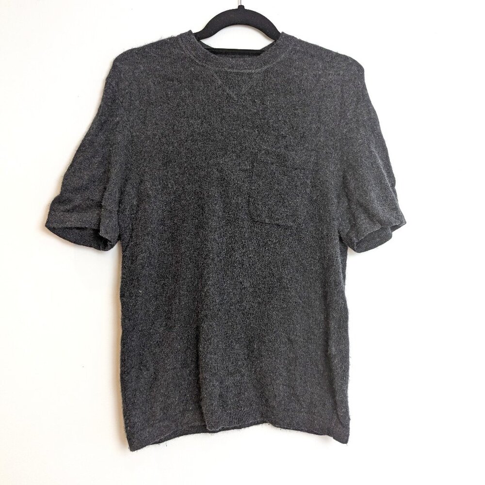 Naadam Cashmere Tee
